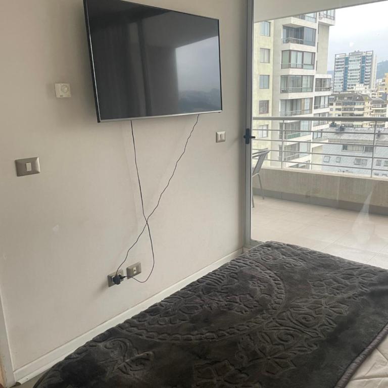 Moderno depto Sector Casino - Two-Bedroom Apartment - 12