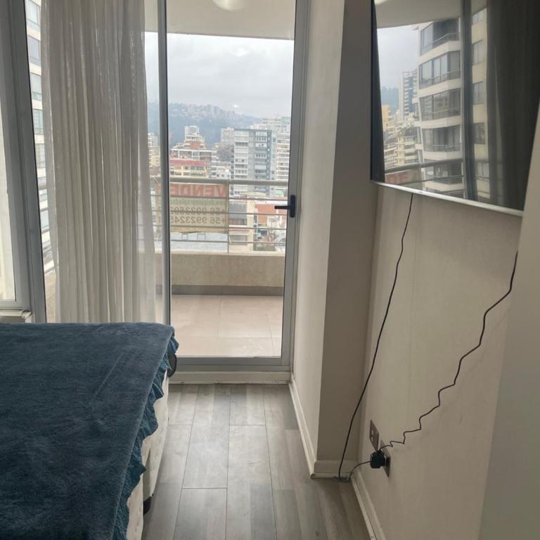 Moderno depto Sector Casino - Two-Bedroom Apartment - 13