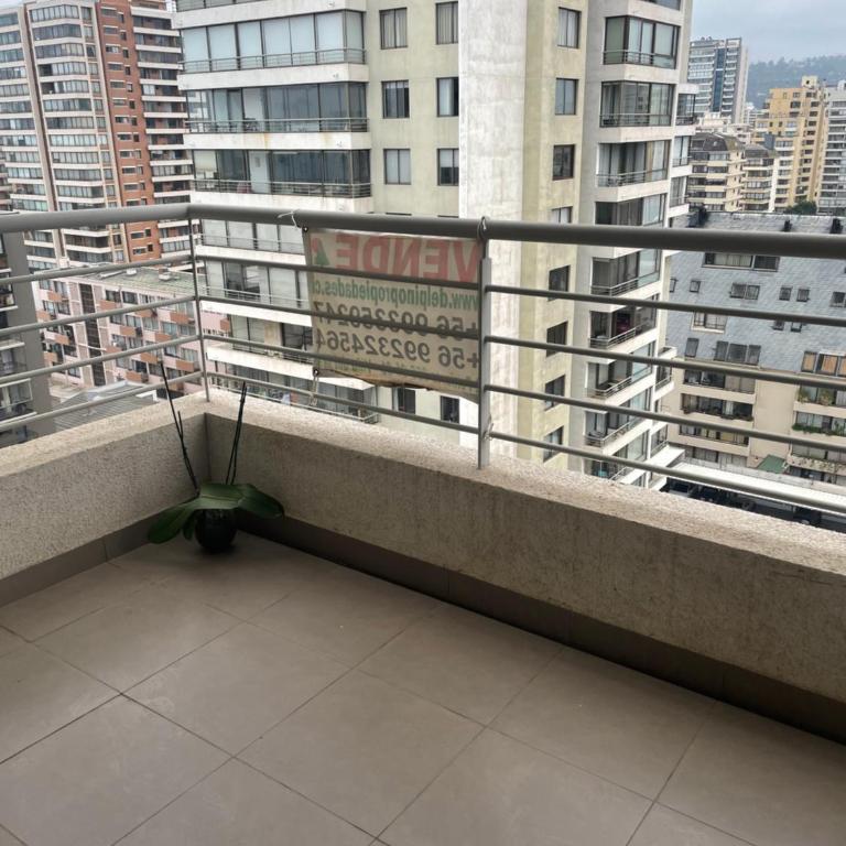 Moderno depto Sector Casino - Two-Bedroom Apartment - 14