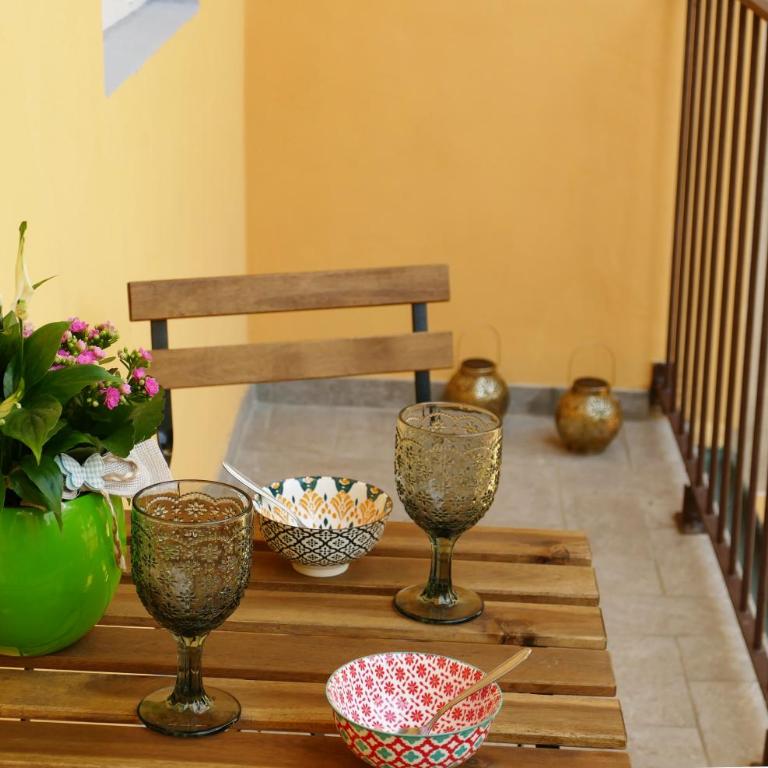 Canto alle Macine - Appartamento Familiare con 2 Camere da Letto - 13