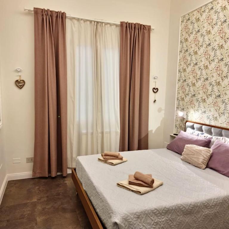 Canto alle Macine - Appartamento Familiare con 2 Camere da Letto - 14