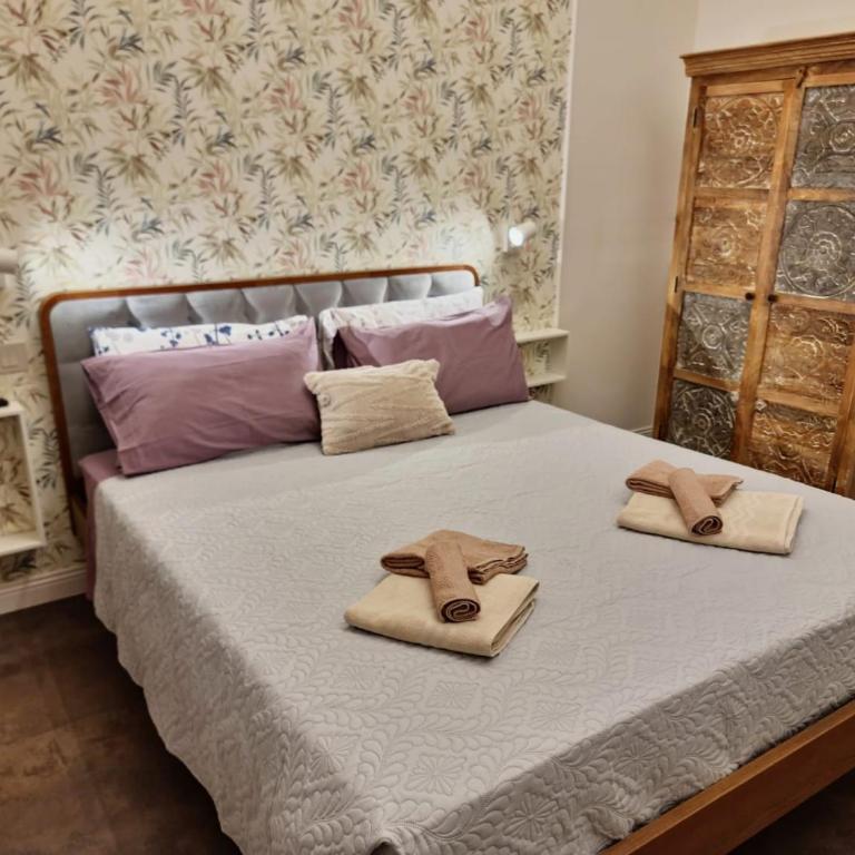 Canto alle Macine - Appartamento Familiare con 2 Camere da Letto - 15