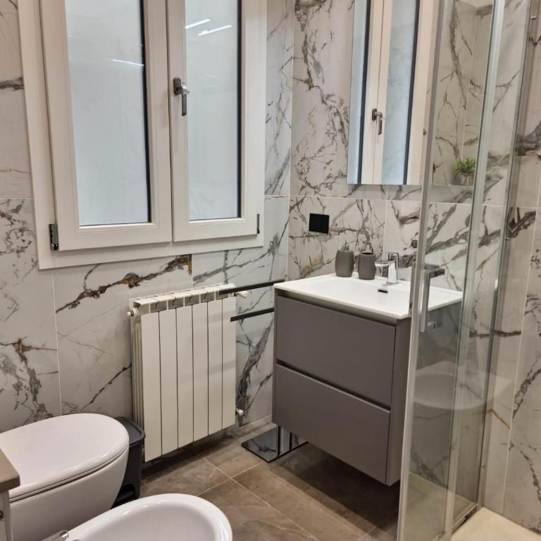 Canto alle Macine - Appartamento Familiare con 2 Camere da Letto - 17