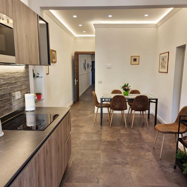Canto alle Macine - Appartamento Familiare con 2 Camere da Letto - 21