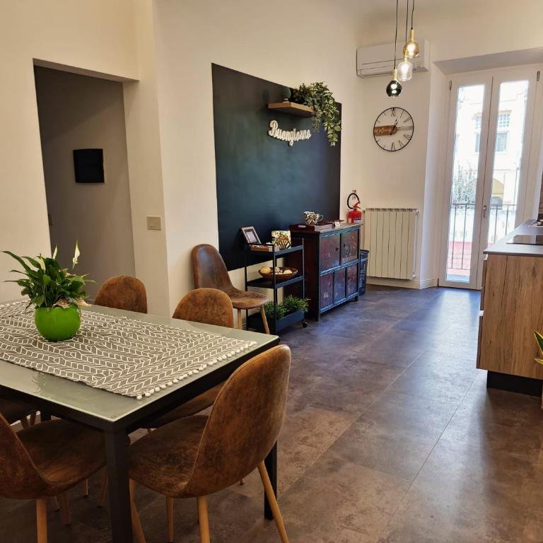 Canto alle Macine - Appartamento Familiare con 2 Camere da Letto - 25