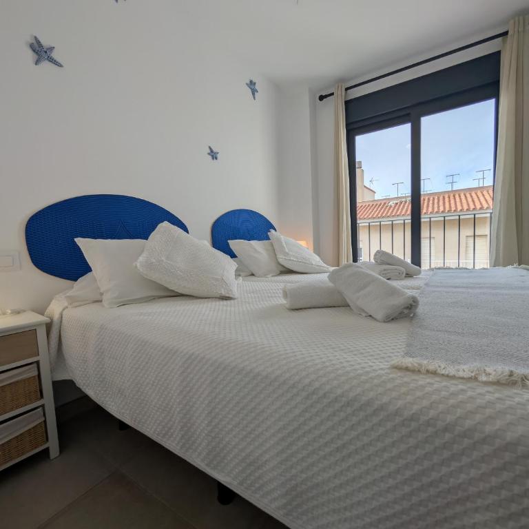 70 Livingtarifa Cielo - Apartamento - 9