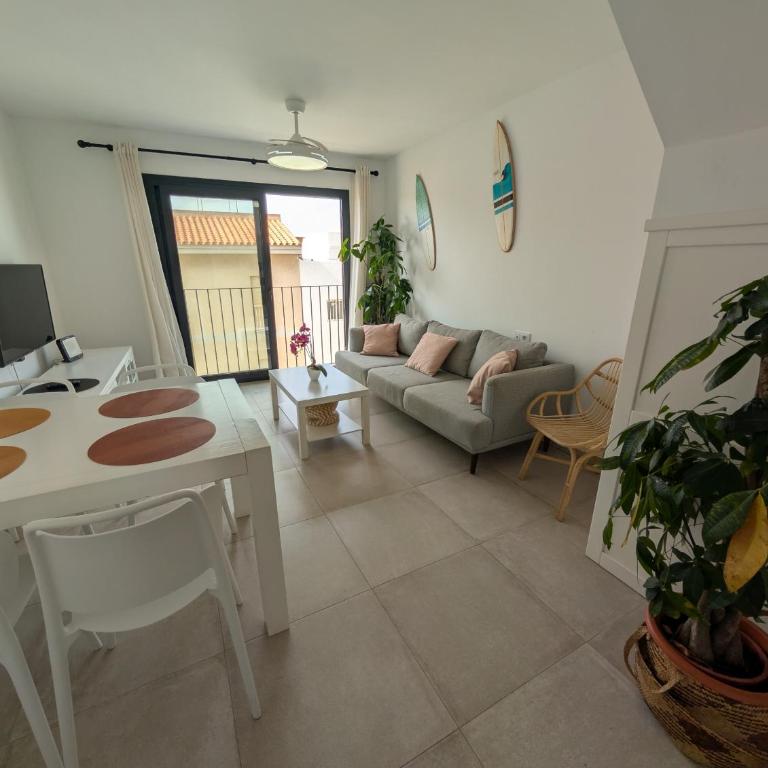 70 Livingtarifa Cielo - Apartamento - 15