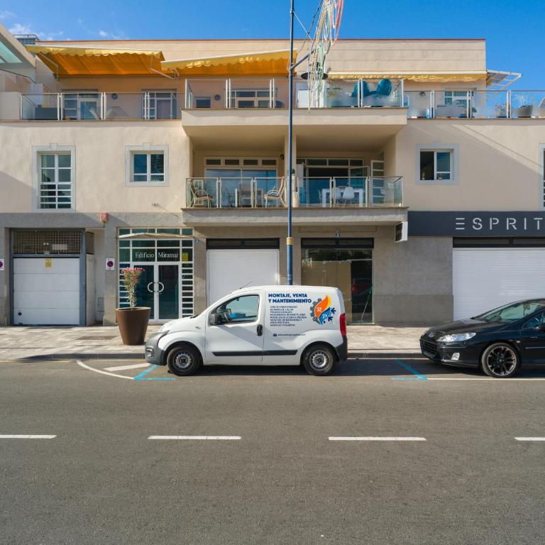 Miramar By CanariasGetaway - Casa - 53