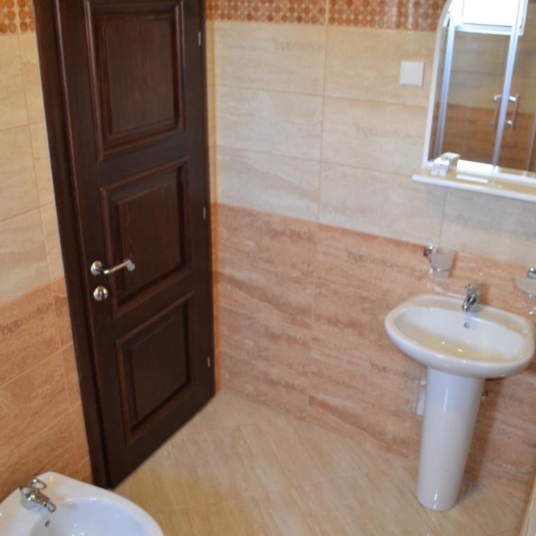 B&B Lovac - Studio sa Pogledom na Bazen - 2