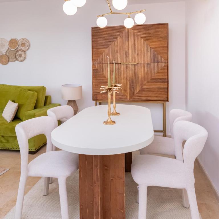 Coto Real 509 - Apartamento de 1 dormitorio - 3
