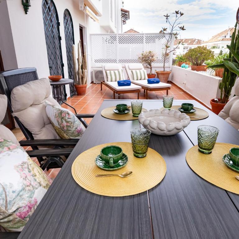 Coto Real 509 - Apartamento de 1 dormitorio - 18