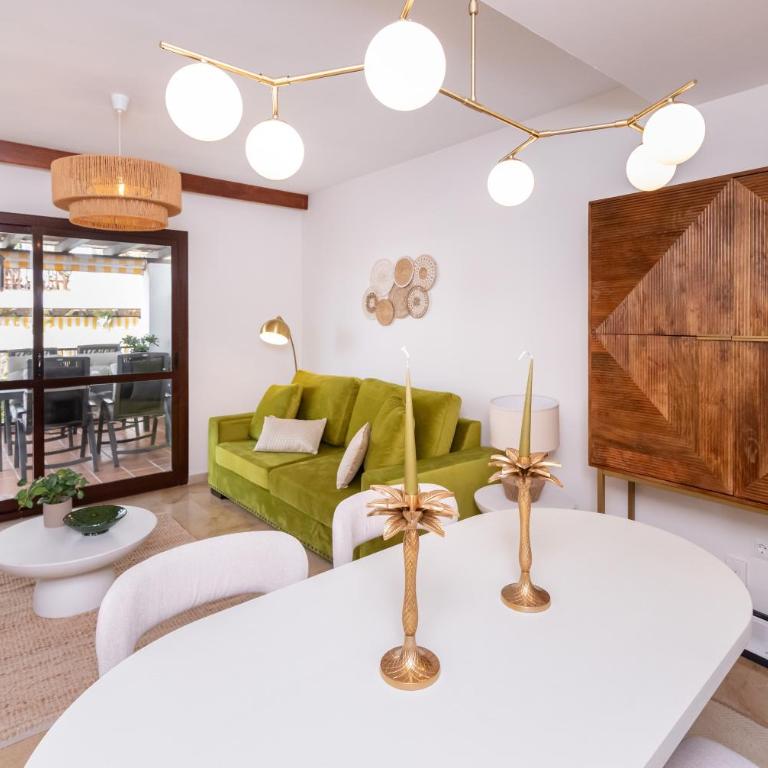 Coto Real 509 - Apartamento de 1 dormitorio - 41