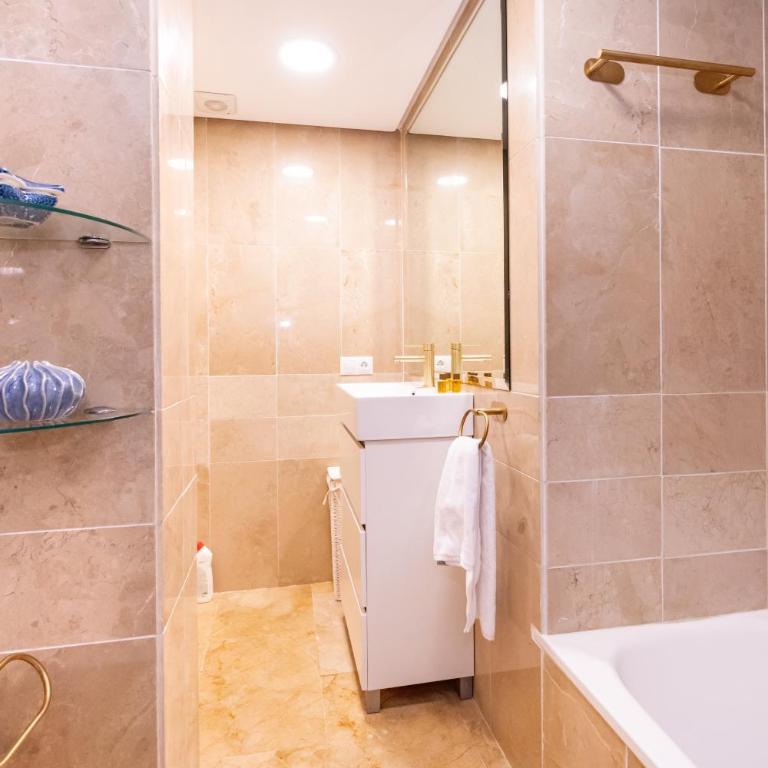 Coto Real 509 - Apartamento de 1 dormitorio - 44