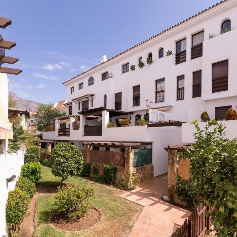 Coto Real 509 - Apartamento de 1 dormitorio - 46