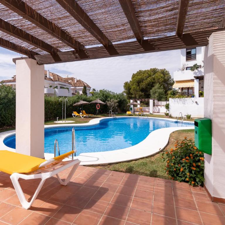 Coto Real 509 - Apartamento de 1 dormitorio - 49