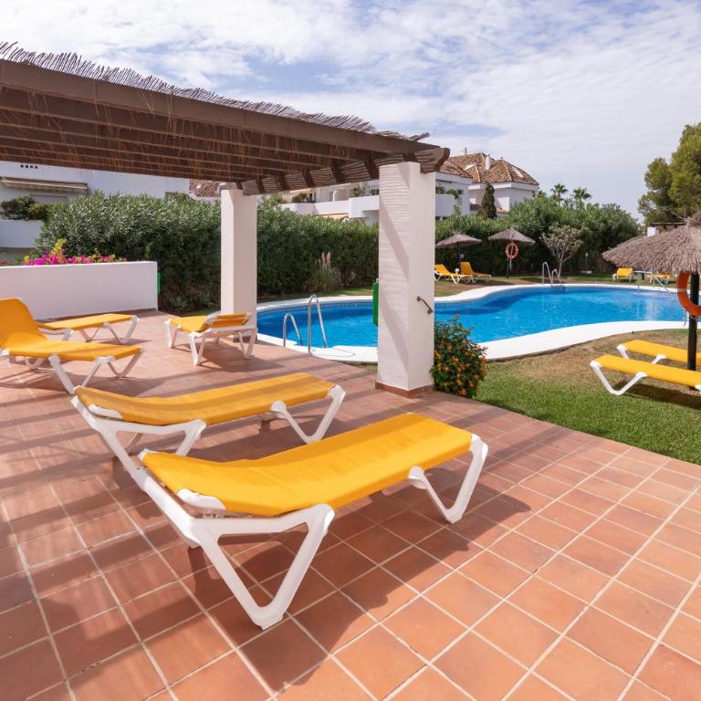 Coto Real 509 - Apartamento de 1 dormitorio - 53