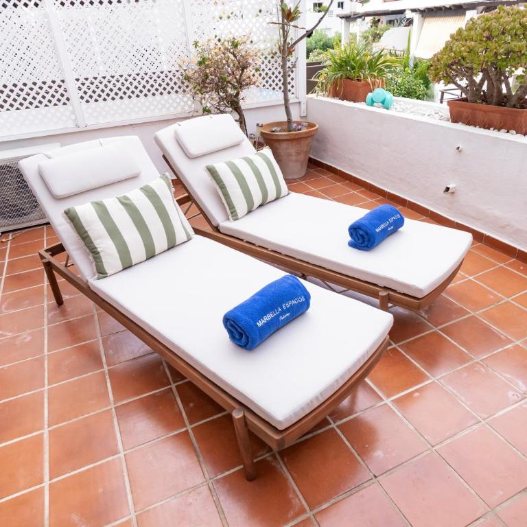 Coto Real 509 - Apartamento de 1 dormitorio - 55