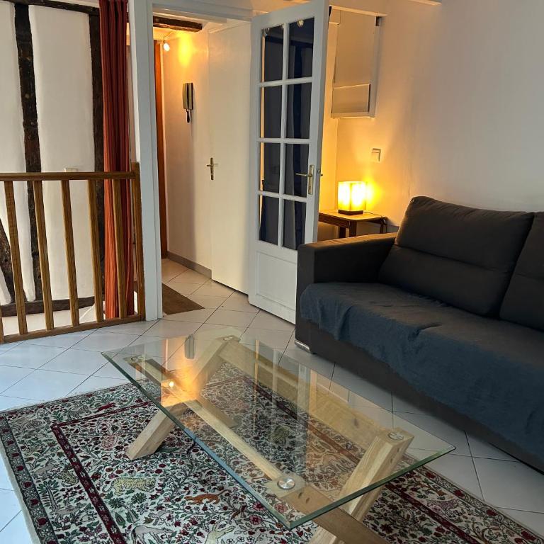 Appartement Duplex, Place de la Bastille, 11ème arrondissement - Appartamento con 2 Camere da Letto - 8