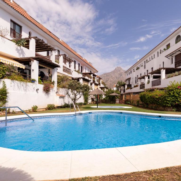 Coto Real 509 - Apartamento de 1 dormitorio - 69