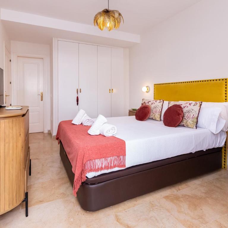 Coto Real 509 - Apartamento de 1 dormitorio - 71