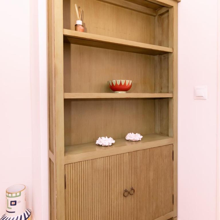 Coto Real 509 - Apartamento de 1 dormitorio - 72