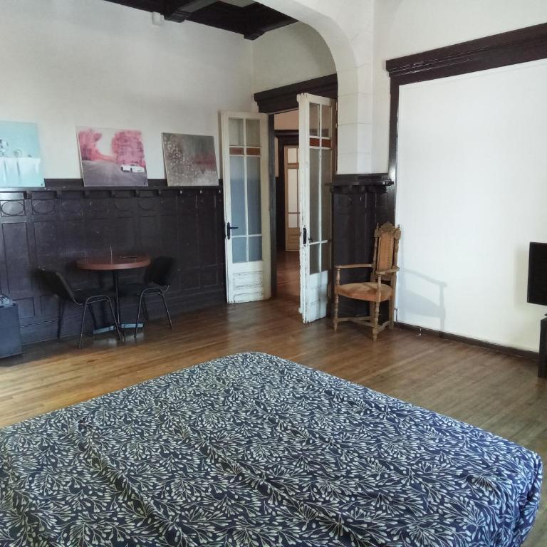 Hostal Casona Portugal - Habitación Familiar con baño compartido - 4