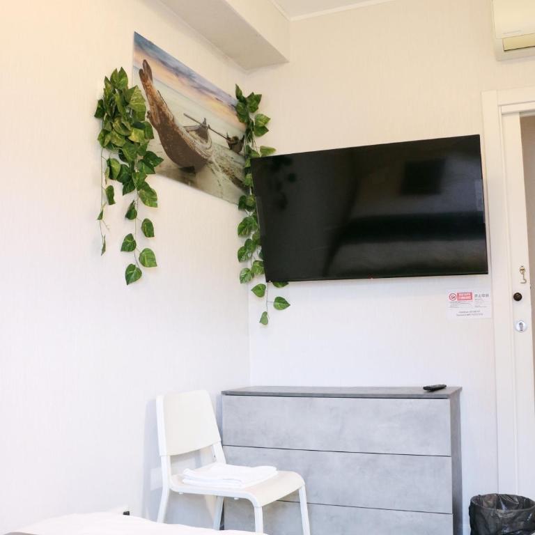 Xixi B&B - Camera Singola con Bagno Privato - 8