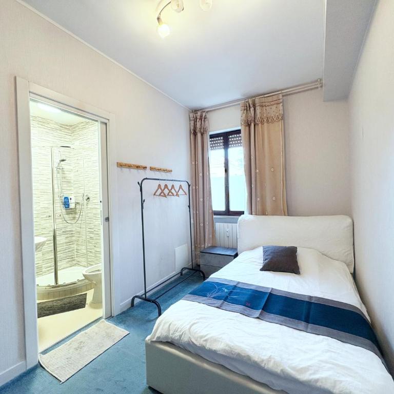 Xixi B&B - Camera Singola con Bagno Privato - 7