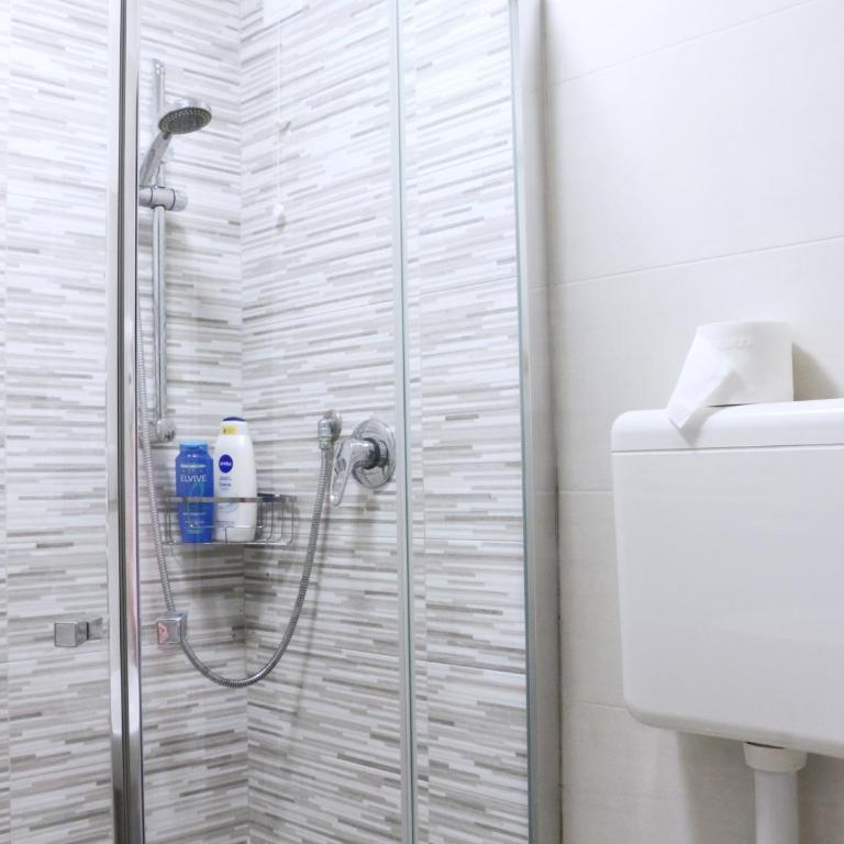Xixi B&B - Camera Singola con Bagno Privato - 9
