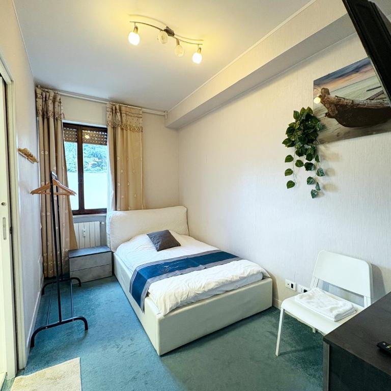 Xixi B&B - Camera Singola con Bagno Privato - 5
