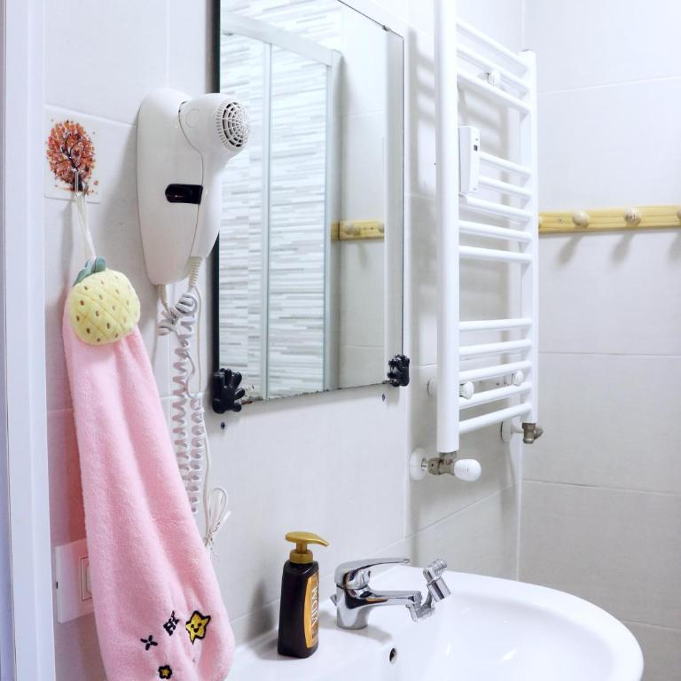 Xixi B&B - Camera Singola con Bagno Privato - 11