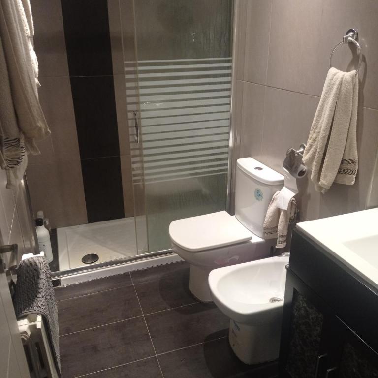 Junto Plaza del Pilar - Apartamento de 2 dormitorios - 4