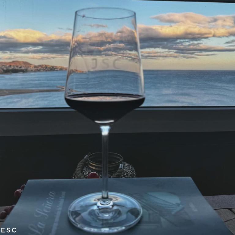 Apartamento Lujo frente al Mar Centro de Malaga - Apartamento de 2 dormitorios - 36