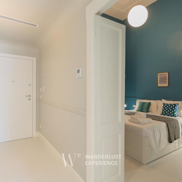 Wanderlust Experience Deco House - Appartamento con 2 Camere da Letto e Balcone - 2