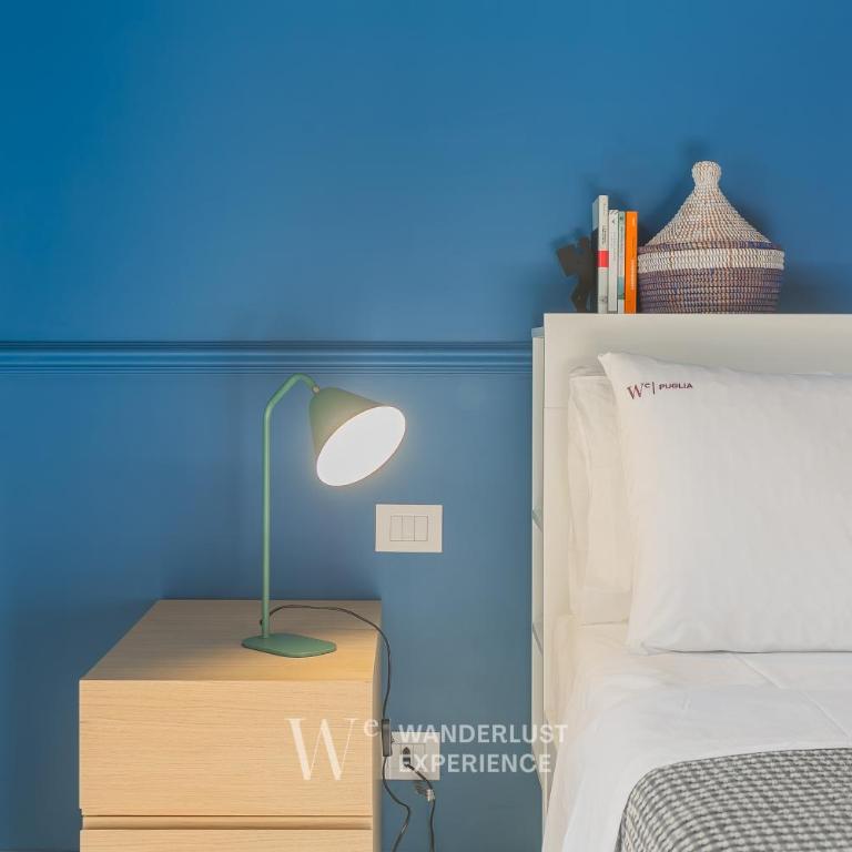 Wanderlust Experience Deco House - Appartamento con 2 Camere da Letto e Balcone - 4