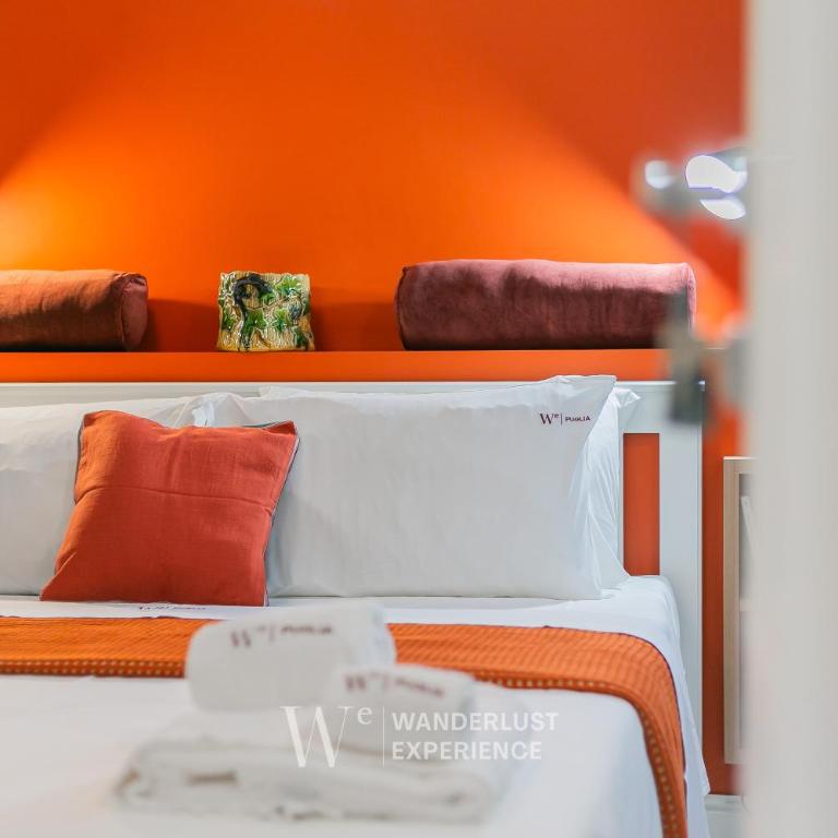 Wanderlust Experience Deco House - Appartamento con 1 Camera da Letto e Vista Mare - 1