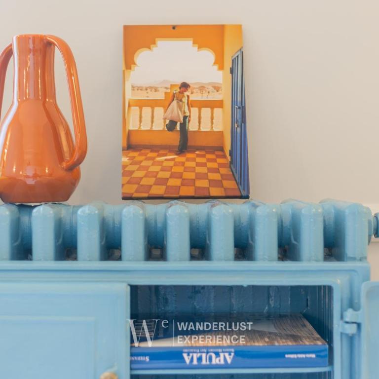 Wanderlust Experience Deco House - Appartamento con 1 Camera da Letto e Vista Mare - 2