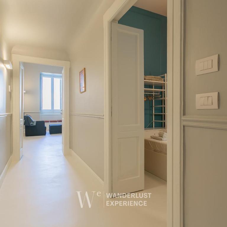 Wanderlust Experience Deco House - Appartamento con 1 Camera da Letto e Vista Mare - 5