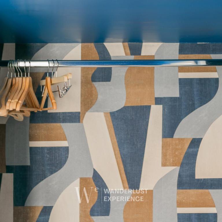 Wanderlust Experience Deco House - Appartamento con 2 Camere da Letto e Balcone - 11