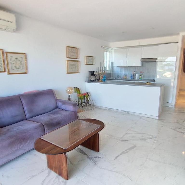 Belvédère 3 étoiles - Appartement 1 Chambre - 5