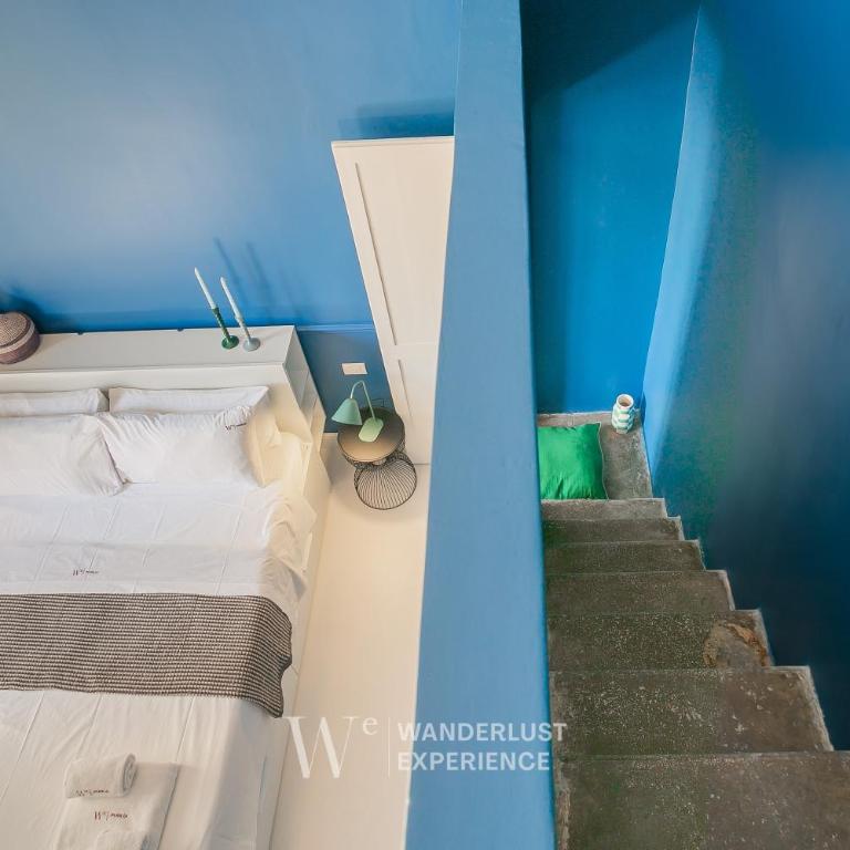 Wanderlust Experience Deco House - Appartamento con 2 Camere da Letto e Balcone - 18