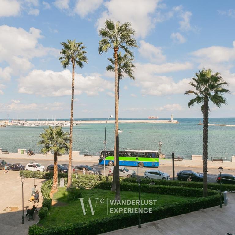 Wanderlust Experience Deco House - Appartamento con 1 Camera da Letto e Vista Mare - 14