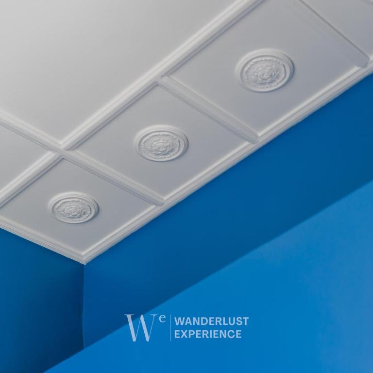 Wanderlust Experience Deco House - Appartamento con 2 Camere da Letto e Balcone - 22
