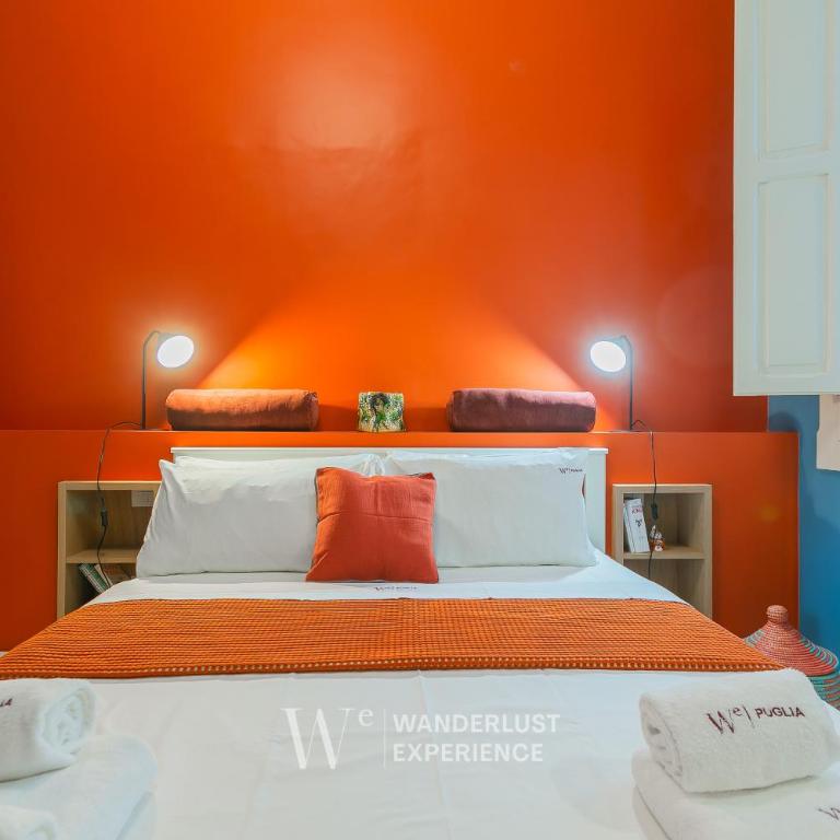 Wanderlust Experience Deco House - Appartamento con 1 Camera da Letto e Vista Mare - 18