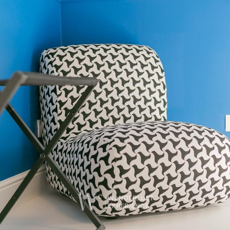 Wanderlust Experience Deco House - Appartamento con 2 Camere da Letto e Balcone - 25