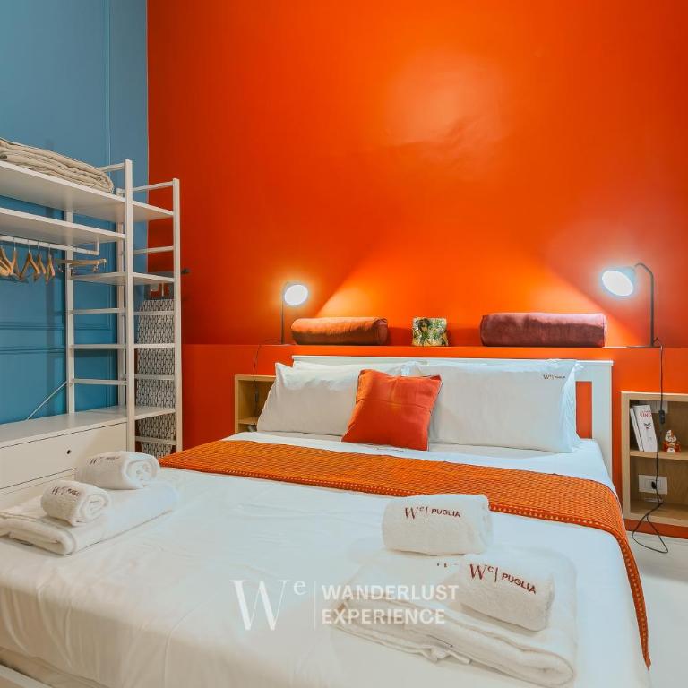 Wanderlust Experience Deco House - Appartamento con 1 Camera da Letto e Vista Mare - 21