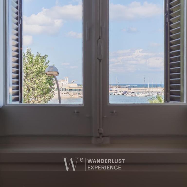 Wanderlust Experience Deco House - Appartamento con 1 Camera da Letto e Vista Mare - 22