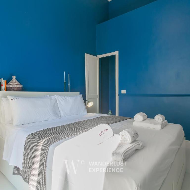 Wanderlust Experience Deco House - Appartamento con 2 Camere da Letto e Balcone - 28
