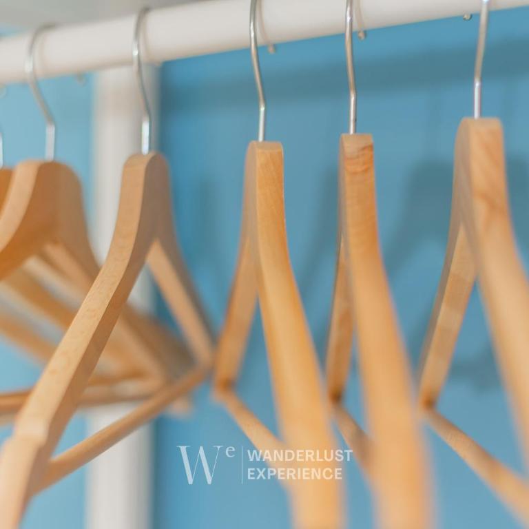 Wanderlust Experience Deco House - Appartamento con 1 Camera da Letto e Vista Mare - 30