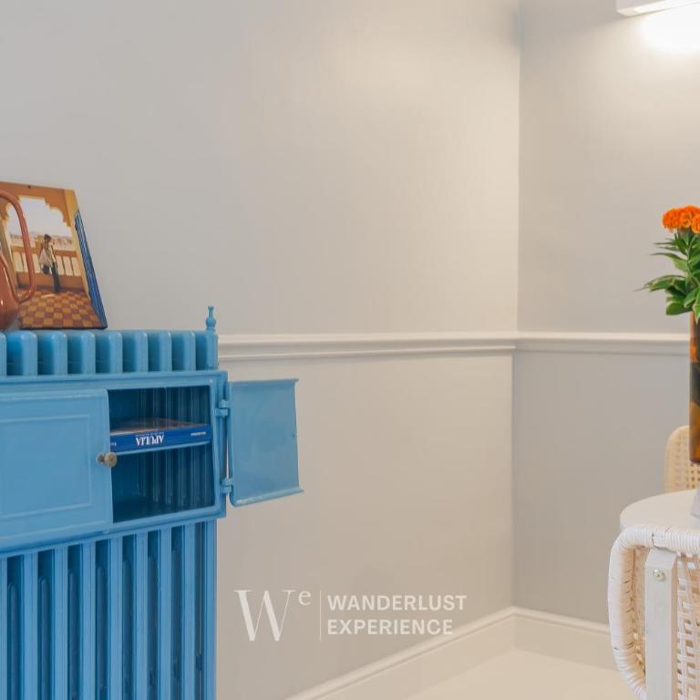 Wanderlust Experience Deco House - Appartamento con 1 Camera da Letto e Vista Mare - 31